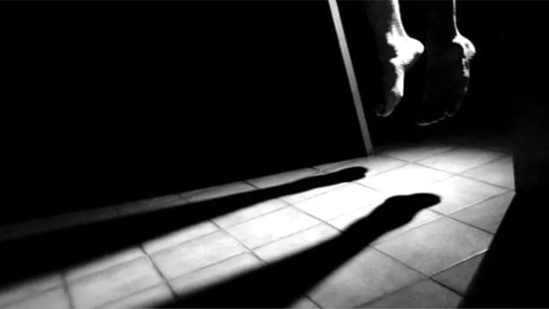 شاب ينهي حياته شنقا لمروره بضائقة مالية في أوسيم 