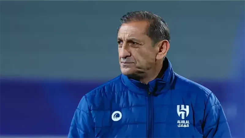 سر ارتباط اسم رامون دياز بتدريب الأهلي.. اتصال من أسامة هلال 