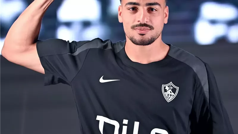 محمد إسماعيل :جمهور الزمالك يمنحنا دوافع كبيرة والمنافسة ليست سهلة