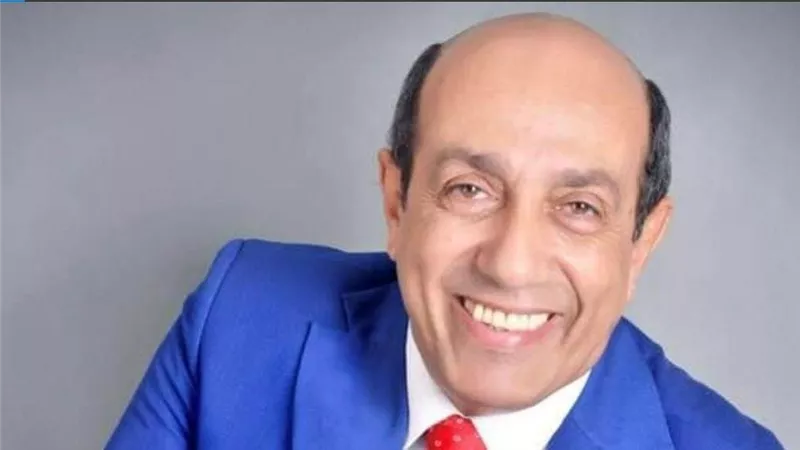 اليوم.. أحمد صيام يستقبل عزاء شقيقته بمسجد الحامدية الشاذلية