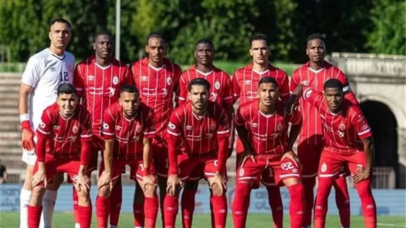 المصري ينتظر الفائز.. التعادل السلبي يحسم مباراة ولايتا ديتشا ضد الاتحاد الليبي