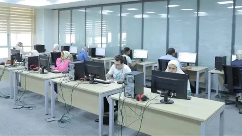 مكتب التنسيق يعلن نتائج تقليل الاغتراب لطلاب المرحلة الثالثة