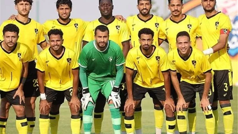 وادي دجلة يفترس طلائع الجيش ويفوز بالدوري المصري