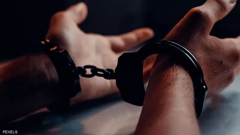 القبض على راكب بحوزته 