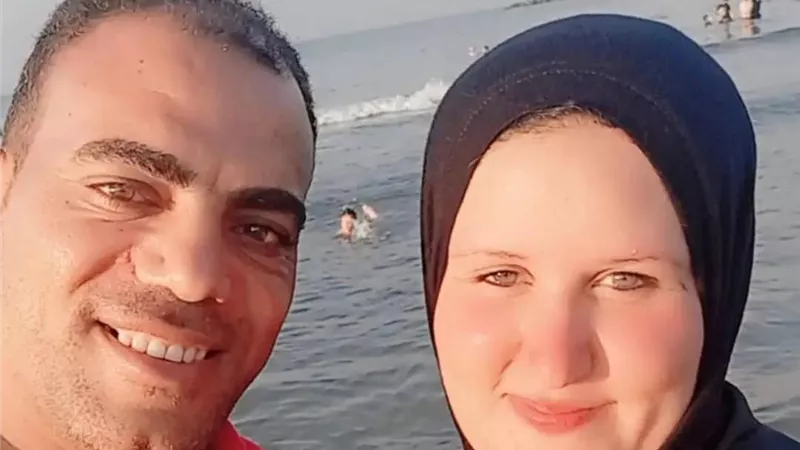 وفاة 3 صغار.. الشاهدة الوحيدة على ماسأة نبروه تجري عملية جراحية 