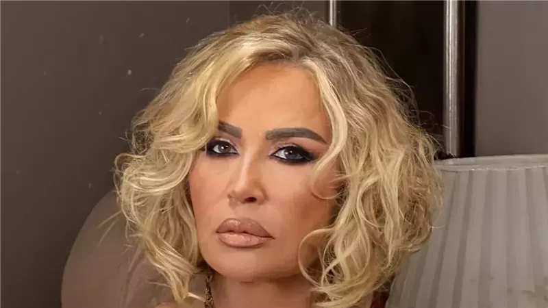 أول ظهور لزوج إيناس الدغيدي بعد تصدرها التريند.. صورة
