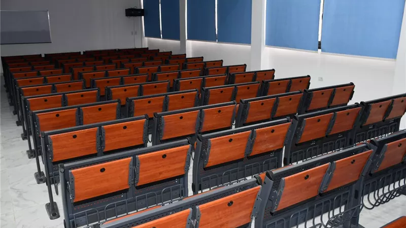 رئيس جامعة قناة السويس يعلن انتهاء الاستعدادات لاستقبال طلاب العام الجديد