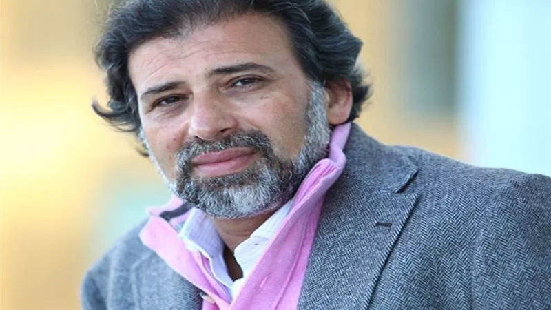 بسبب «الاحباط» .. خالد يوسف يفكر فى إعتزال الإخراج |خاص