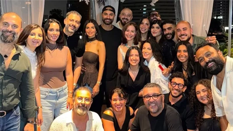 كل ما تريد معرفته عن «هيبتا: المناظرة الأخيرة 2» الأبطال وموعد العرض