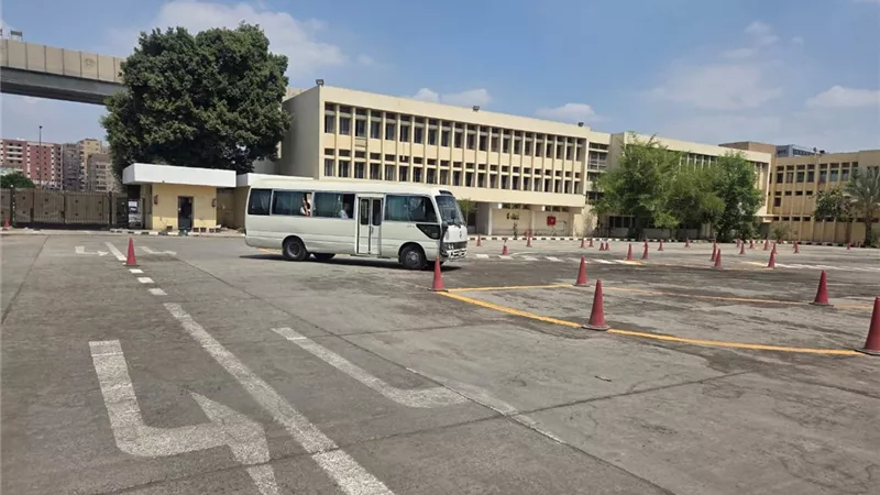 النقل: تطلق المرحلة الثانية لتأهيل سائقي الحافلات والنقل الثقيل