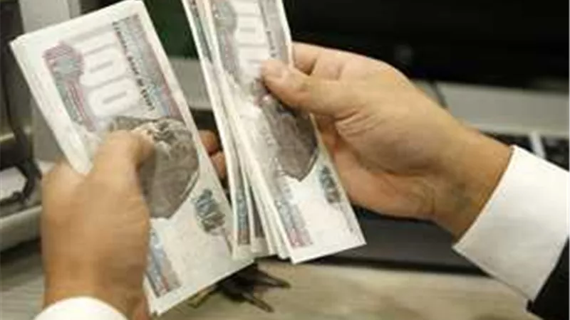 خلال أيام.. موعد صرف مرتبات شهر سبتمبر للعاملين بالدولة