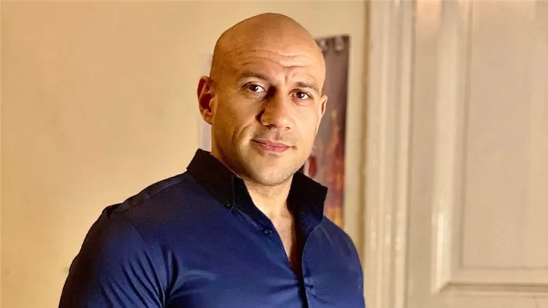  مي كمال الدين تثير جدلاً بعد طلاقها من أحمد مكي: مش هحب بعده تاني