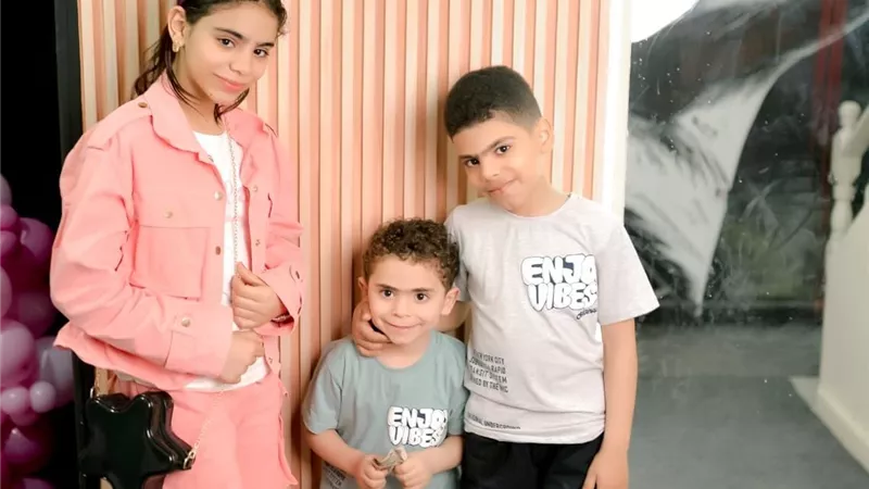 حادث نبروة.. طبيب نفسي يفسر قتل الأب لأطفاله ثم الانتحار
