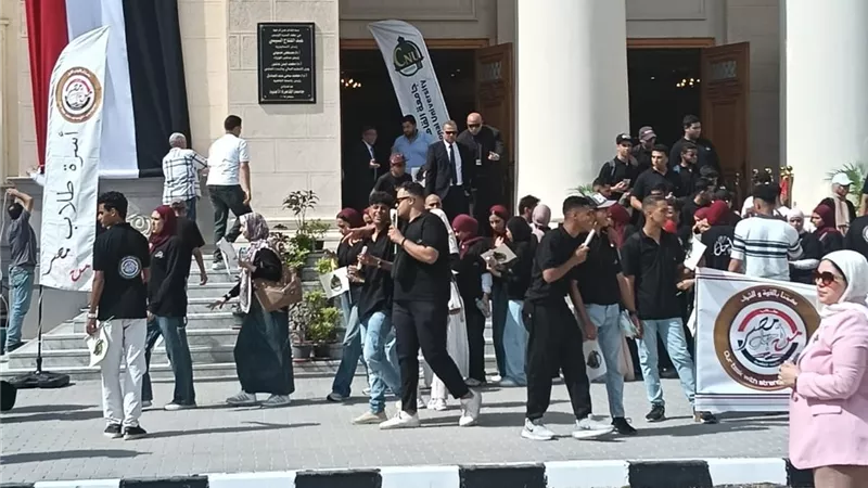 انطلاق العام الدراسي الجديد 2026 في المدارس والجامعات