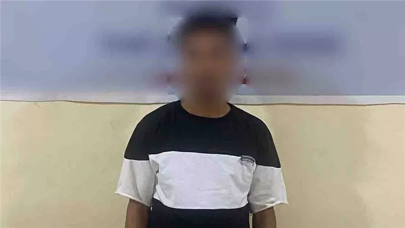 ضبط عنصر إجرامى نصب واستولى على أموال المواطنين بالمنيا