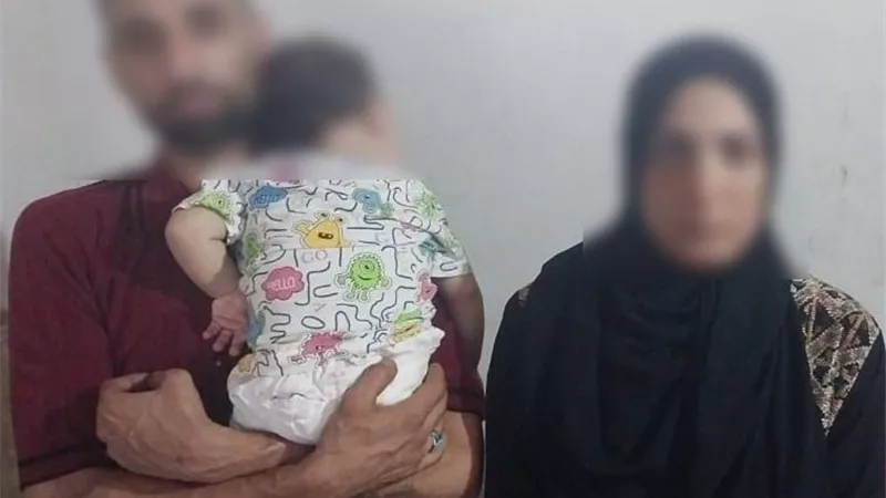 الداخلية تكشف واقعة ادعاء سيدة بتعرضها للضرب ومحاولة زوجها خطف نجلهما بالإسكندرية