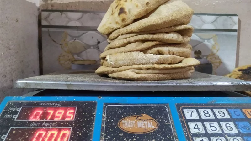 حملات تموينية مكثفة بالغربية.. ضبط مخالفات بالمخابز و26 تاجر سجائر يبيعون بأزيد من التسعيرة