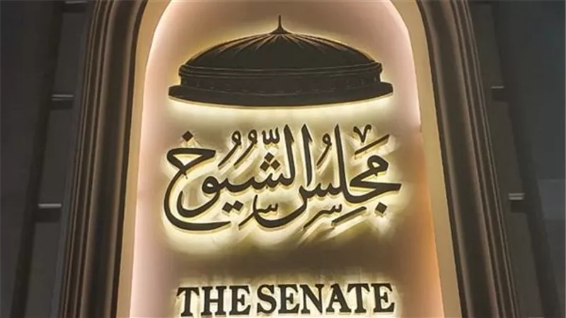 بعد استخراج كارنيهات الجدد.. العد التنازلي لانتهاء مدة مجلس الشيوخ الحالي