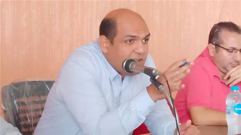 رئيس مدينة دسوق يناقش شكاوى و مشاكل  المواطنين باللقاء الجماهيرى الاسبوعي