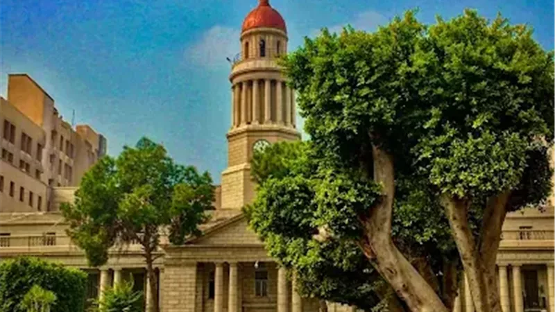 جامعة القاهرة تواصل الريادة برنامج تدريبي عربي حصري في الفسيولوجيا العصبية