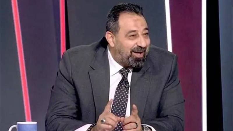 5 تصريحات قوية لـ مجدي عبدالغني بشأن إدارة الخطيب لأزمة مصطفى يونس
