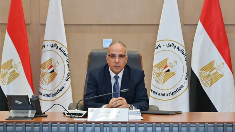 الري: تحسن أوضاع الشركة القابضة للري والصرف ومطالبات بتعظيم الاستفادة من إمكانياتها