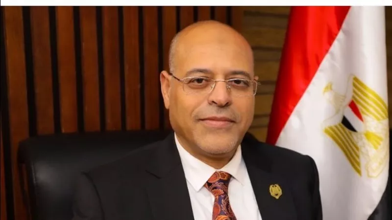 محمد جبران يشرح حيثيات إلغاء 
