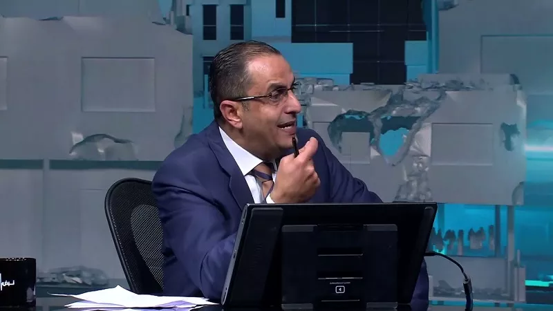 خبير عسكري: 