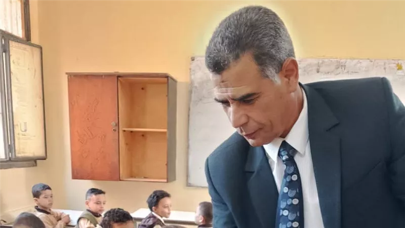 بالبهجة والهدايا.. انطلاق العام الدراسي الجديد في مدارس الخانكة