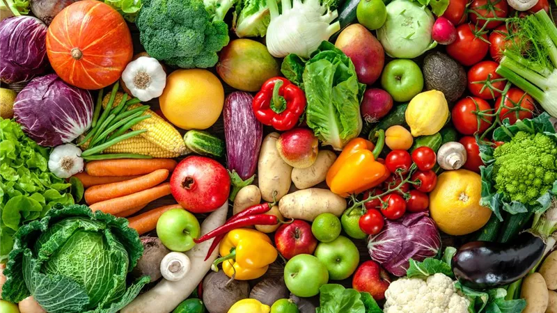 أي الخضراوات مغذية أكثر.. الطازجة أم المجمدة؟