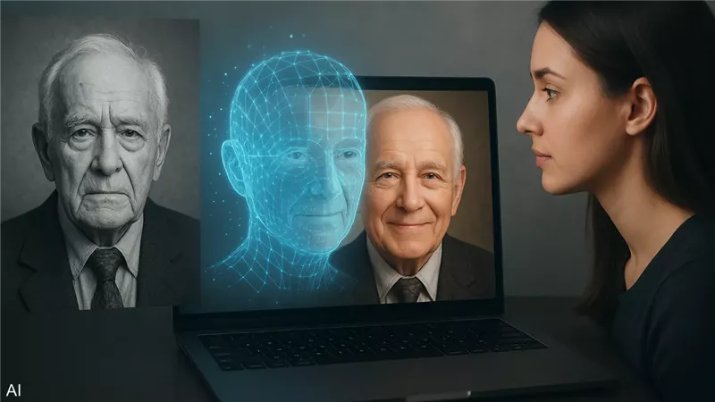 الرحيل الرقمي.. ذكريات الراحلين بين الحضور الافتراضي والجدل الأخلاقي