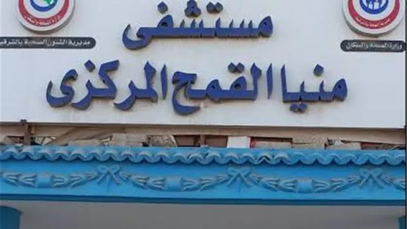 صحة الشرقية تنظم أول ورشة عمل لجراحات البواسير بالليزر بمستشفى منيا القمح 