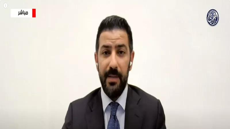 سمير الخوري: البيتكوين يقفز فوق 117 ألف دولار بدعم تدفقات مؤسساتية|فيديو