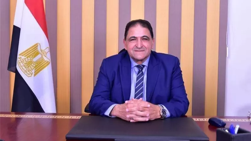 برلماني: زيارة رئيس سنغافورة لمصر تمثل محطة مهمة وتفتح المجال لمزيد من التعاون