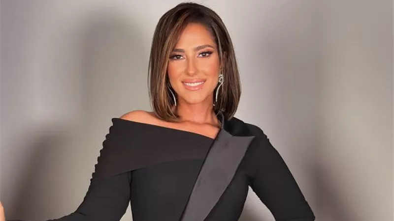 مع ترشّح فيلمها «عيد ميلاد سعيد» للأوسكار.. مهرجان VS-FILM يكرّم حنان مطاوع