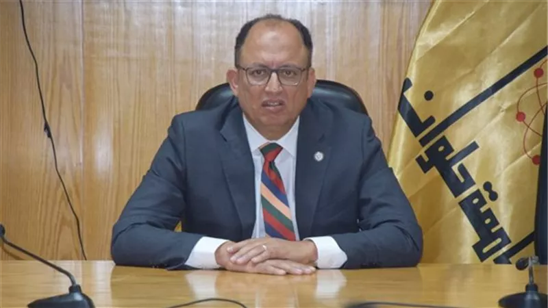 «مفيش مكان».. استغاثة من دفعة إعدادي بكلية الفنون الجميلة جامعة حلوان 