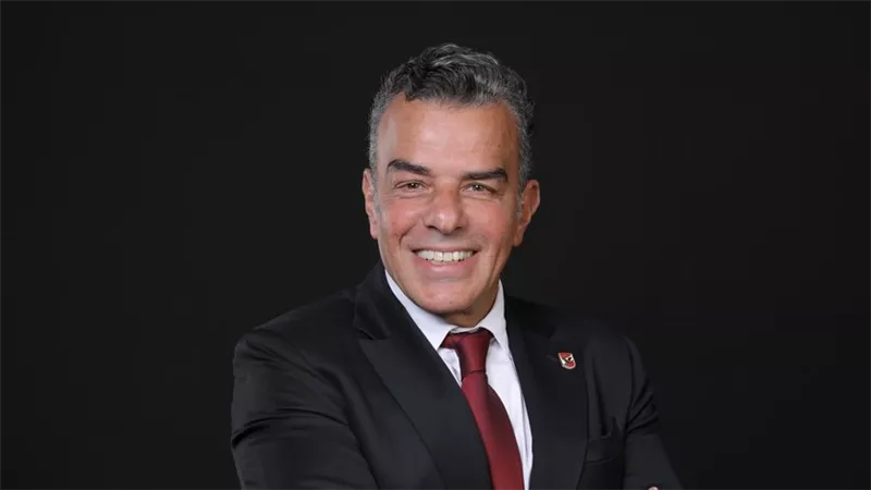 خالد مرتجي: ياسين منصور إضافة للأهلي وميزانية النادي تتجاوز 8 مليارات جنيه  