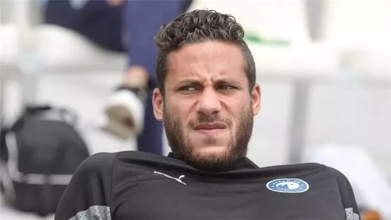 محامٍ سويسري يتدخل في قضية إيقاف رمضان صبحي بسبب المنشطات