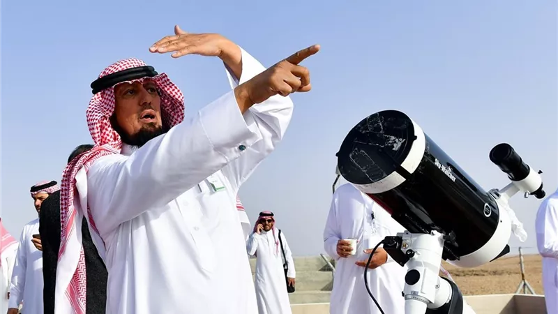 دار الإفتاء: غدا استطلاع رؤية هلال شهر ربيع الآخر لعام 1447 هجرية