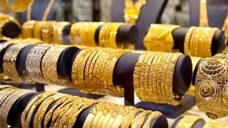 ارتفاع جديد يضرب أسعار الذهب في مصر .. عيار 21 يتخطى 5000 جنيه