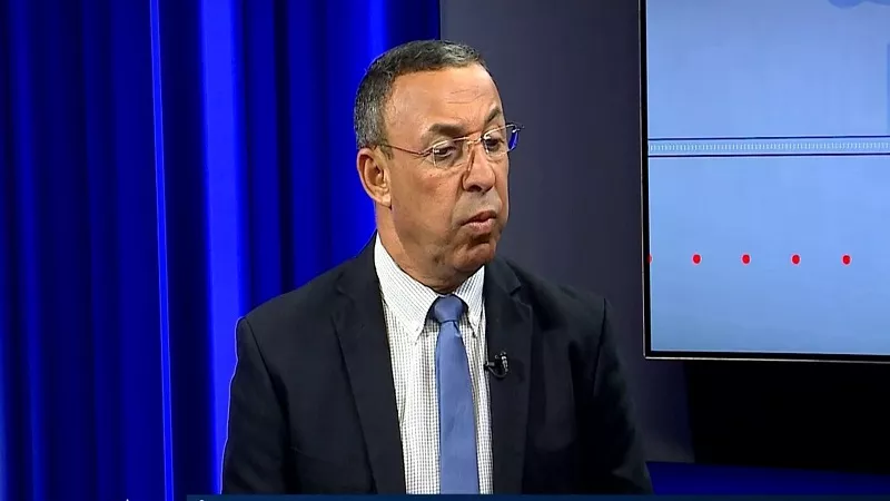 أشرف العجرمي: دعم إسرائيل محدود والتحديات تتصاعد على الساحة الفلسطينية| فيديو