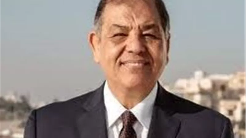 السادات لـ إيجبتكِ: وحدة تخصيص الأراضي الـ(vip) بدون ضوابط 