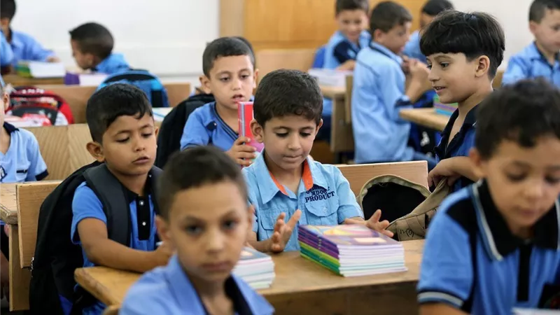 مع عودة المدارس.. ننشر أسعار الألبان والجبن والبيض وسط ارتفاع الطلب