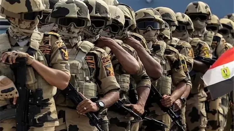 الأكاذيب والشائعات .. سلاح إسرائيل لتأجيج المواجهة العسكرية مع مصر