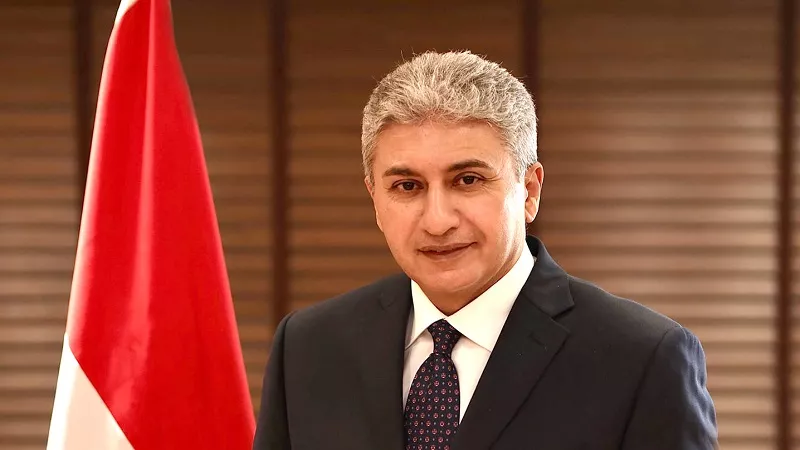 «مفيش كاميرات» .. وزير السياحة والآثار يكشف مفاجأة جديدة فى سرقة أسورة المتحف| فيديو