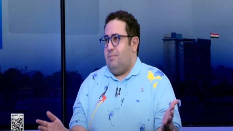محمد طعيمة يكشف تفاصيل شخصية «جلجل» في حكاية الوكيل| فيديو
