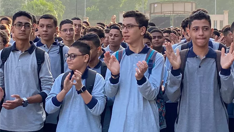 172 يوم دراسة.. الخريطة الزمنية للعام الدراسي 2025 / 2026