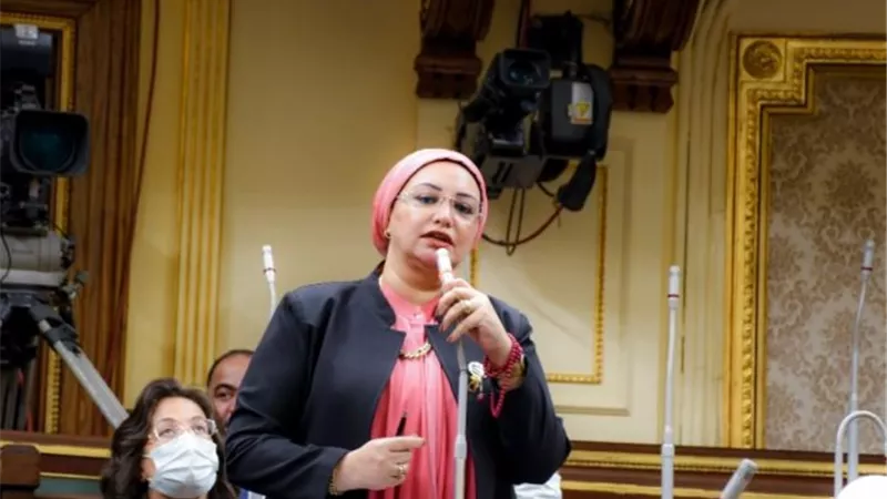 قوى عاملة النواب: الدبلوماسية المصرية أعادت فلسطين إلى صدارة الاهتمام العالمي
