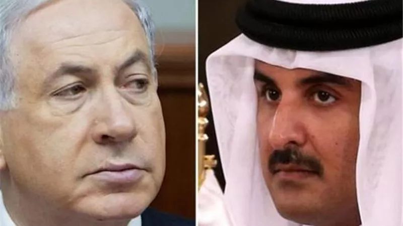  قطر تطلب اعتذارًا إسرائيليًا لاستئناف جهود الوساطة في غزة.. وإسرائيل تُقلل من الأزمة 