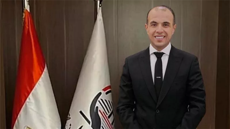 أحمد الشرقاوي: زيارة رئيس سنغافورة لمصر تُطلق مرحلة جديدة للشراكة الاقتصادية والتحول الرقمي